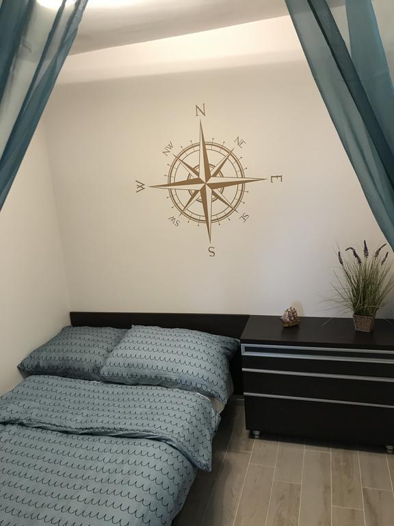 Szines Panorama Apartman Balatonlelle Exteriér fotografie