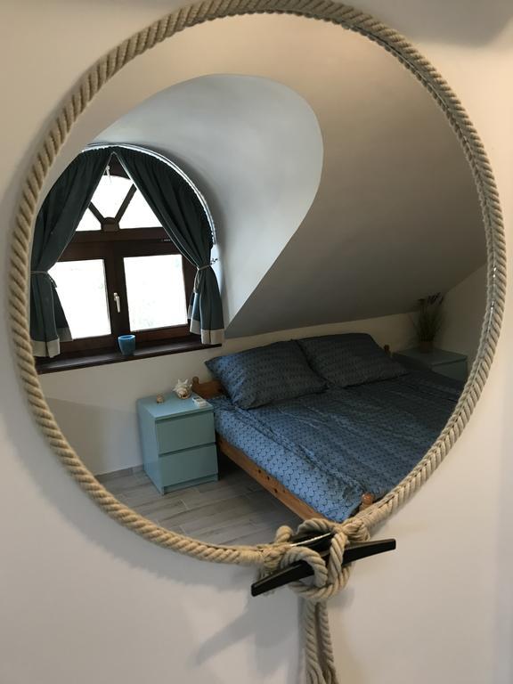 Szines Panorama Apartman Balatonlelle Exteriér fotografie